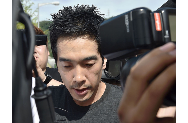 「日本でAVの仕事をしたい」未成年への性犯罪で実刑、ついに電子足輪が外れたコ・ヨンウクに「怖い」の声