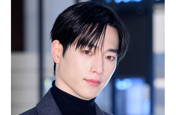 “坂口健太郎似”の俳優ソ・ガンジュン、除隊後は恋愛ゼロ？「自分からうまく近づけない」