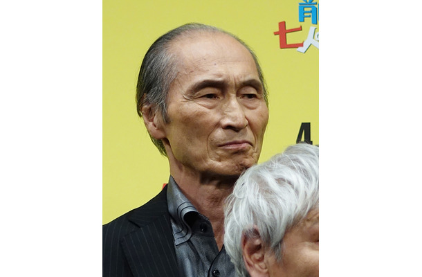 品川徹