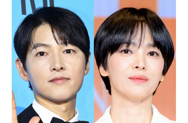 『太陽の末裔』が海外で映画化　放送から10年、結婚・離婚を経た主演2人が歩む“別々の道”