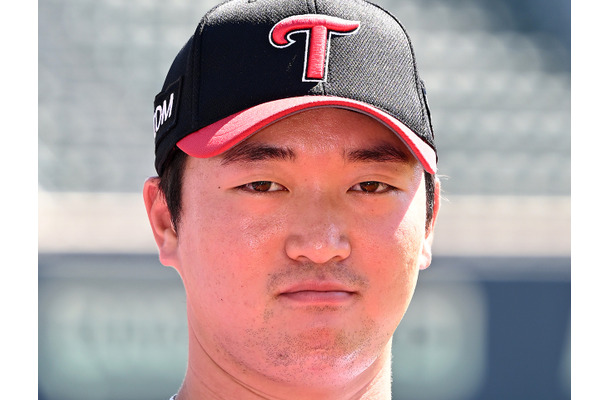 1球も投げずに退場→出場停止　大谷に“わざとぶつける”発言の韓国投手が古巣にもたらす好影響
