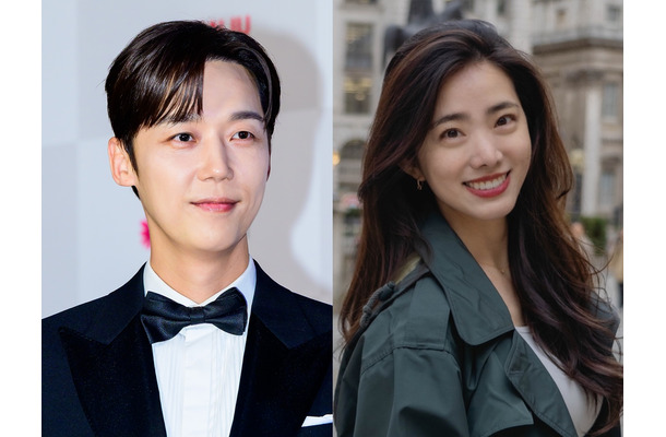 “ドラマ共演”から夫婦へ　『ペントハウス』俳優（42）、10歳年下女優と結婚！「新たなスタートを切る」