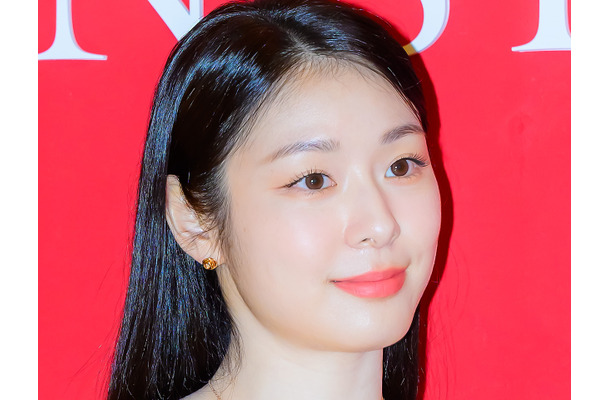 キム・ヨナに妊娠説浮上、ふっくらした姿にネット騒然　2022年に5歳下の男性歌手と結婚