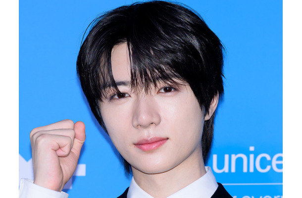TXT・ボムギュ、日本で引っ張りだこ！中島健人・北村匠海との共演からファッション誌まで多彩に活躍
