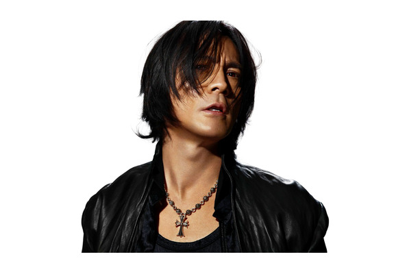 氷室京介