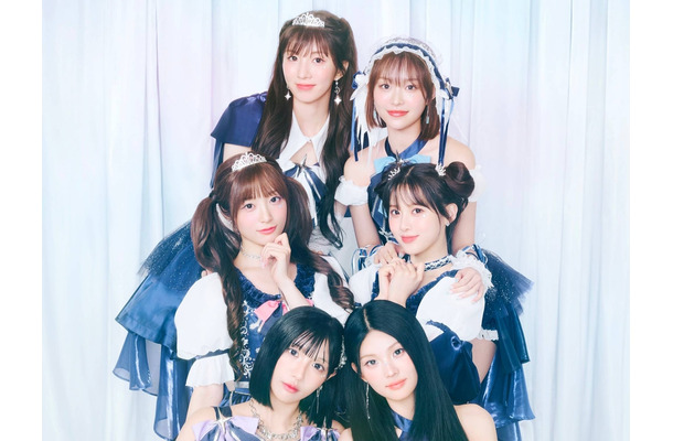 「日本式アイドルに生まれ変わる」K-POPグループLIGHTSUM、日本デビューALタイトル曲を先行公開へ