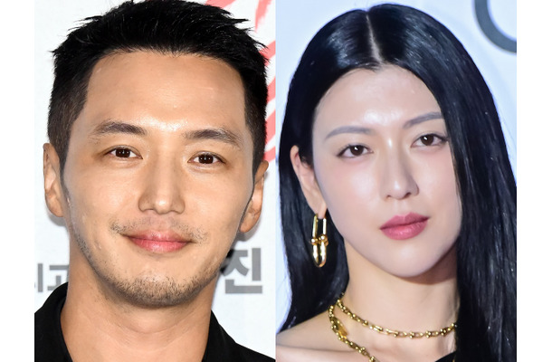 三吉彩花との“ベッドシーン”に備えて…俳優ピョン・ヨハン、禁酒・運動・食事管理を徹底し10kg超減量