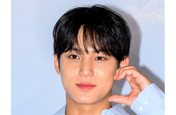 SEVENTEEN・ミンギュ、本日（10日）社会服務要員として代替服務開始　グループ7人目の兵役