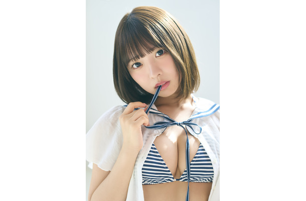 『おー、れー、の、こ・ひ・な!!』撮影：田中 瞳