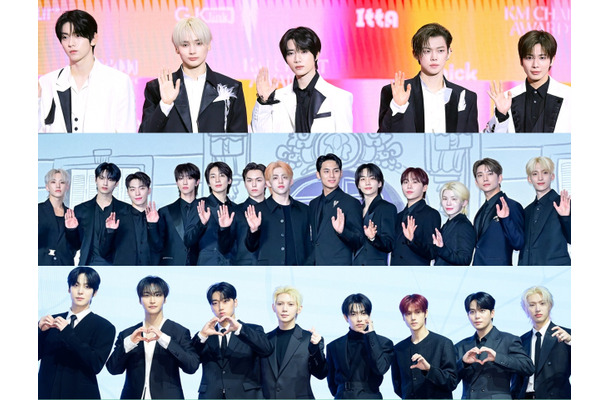K-POPの“魔の7年”、本当に古いのか？長寿グループが増える裏で際立つ残酷な現実