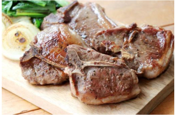 ラム肉