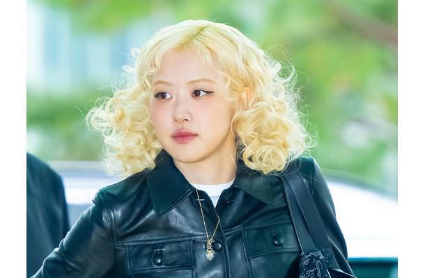 中国企業の巨額広告は拒否、Appleとは新曲コラボ…BLACKPINK・ロゼの“選択”に注目