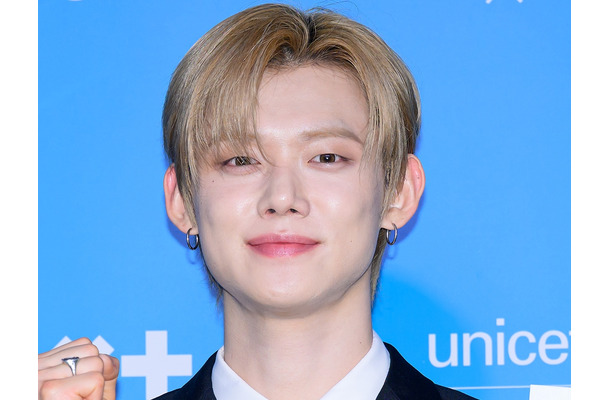 TXT・ヨンジュン、米大型チャリティーイベントにソロ出演決定！BTS・JUNG KOOKに続く快挙