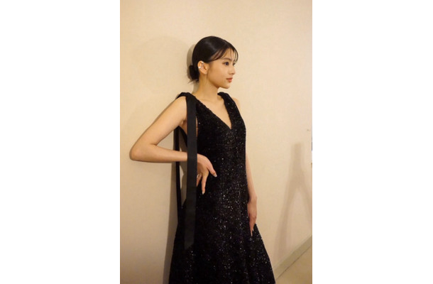 （写真はから出口夏希のInstagram）※所属事務所に掲載許諾をもらっています
