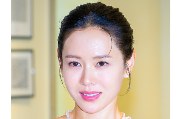 「出歩くのが難しくなりそう」『愛の不時着』女優ソン・イェジン、子供に関する発言を後悔？
