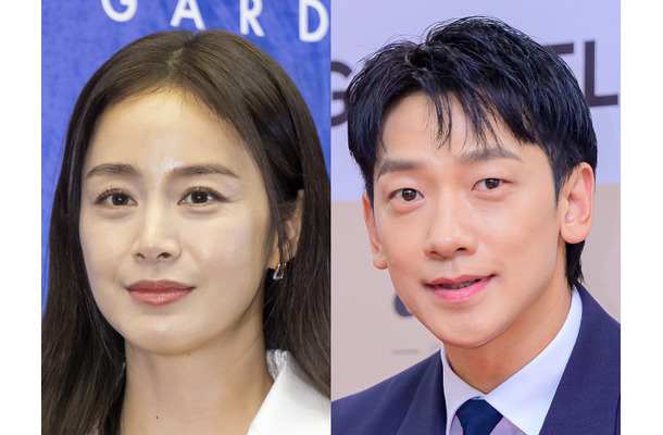 “韓国で最も美しい女優”妻がワンオペ育児？韓国歌手、自分の頬を叩きながら6時起きと話すも…