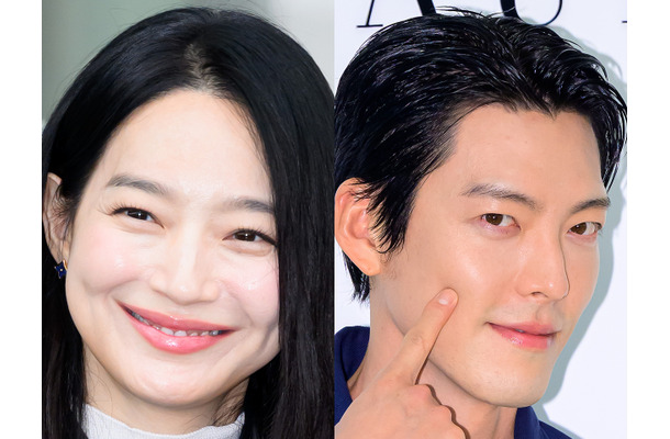 余命宣告乗り越え結婚の女優シン・ミナ、夫家族から撮影現場に豪華差し入れ「ミナ、愛してるよ」