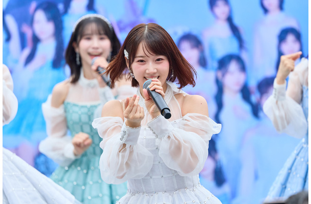 甲斐心愛