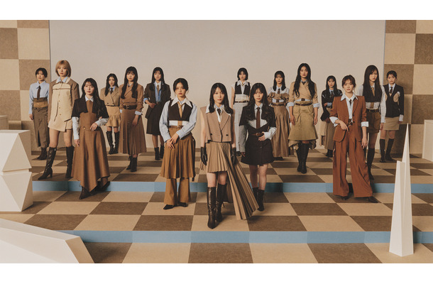 櫻坂46