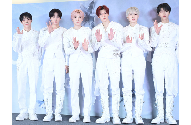NCT WISH、約6カ月ぶりカムバック決定！4thミニアルバム『I SPY』10月12日リリースへ
