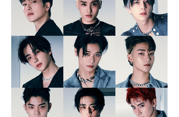 THE BOYZ、78レコーズでグループ活動継続へ　個人活動はそれぞれの所属事務所で