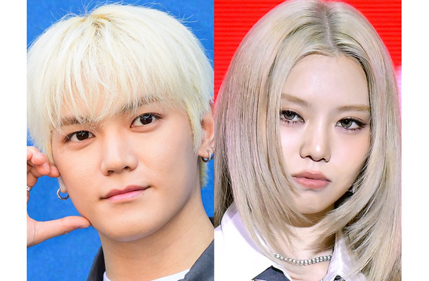 NCT・テヨン&ADP・ベイリー、振付師たちのプロデュースサバイバル番組に出演！新曲ステージを共同制作