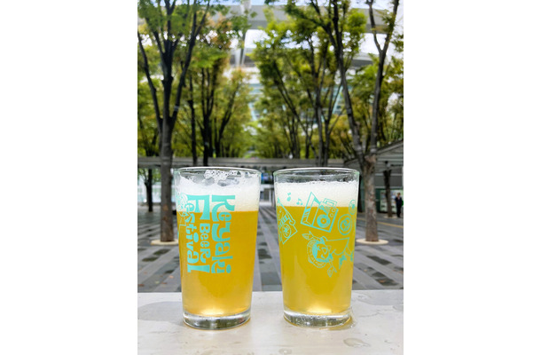 2026けやきひろば秋のビール祭り