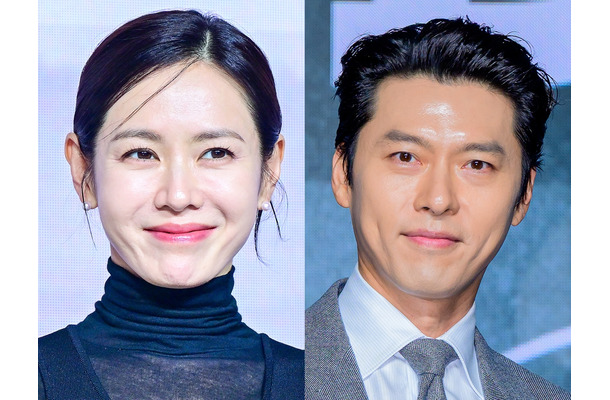 「44歳で妊娠？」女優ソン・イェジン、“第2子妊娠説”が浮上…ワンピース姿めぐり憶測　夫はヒョンビン