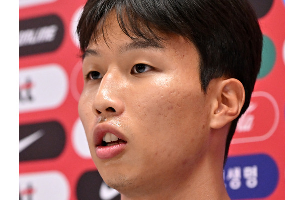 【アジア大会】4連覇目指す韓国、初戦の観客1633人　 前半だけでハットの英2部10番「プレーに集中できた」