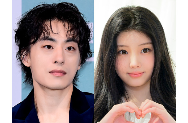 「頭が真っ白になった」ILLIT・ウォンヒから“ファン”と公言された俳優、対面秘話を告白！