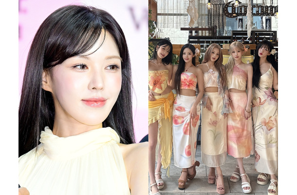 ファンの“私生活侵害”が深刻化…Red Velvet・ウェンディ＆fromis_9事務所が警告「法的措置も」【全文】
