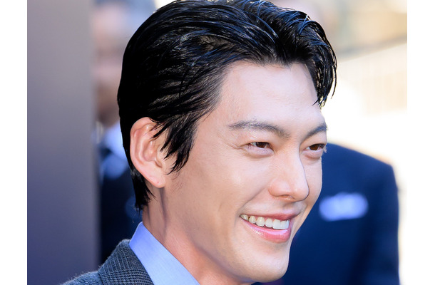 余命宣告を乗り越えた俳優キム・ウビン、約20人の新人と交代で食事「カッコ良さの頂点」