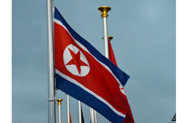 【アジア大会】北朝鮮男子サッカーが中国と初戦、応援団300人の大声援も　前回大会は準々決勝で日本に敗戦