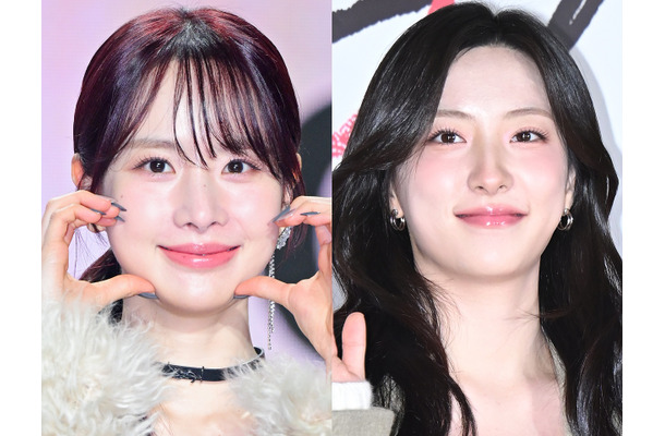 宇宙少女（WJSN）・ソラ&ウンソ、STARSHIPエンタを退社　長年の歩みに区切り「新たな出発を応援」