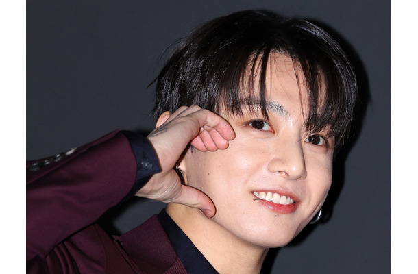 5000万人超アカウントを突如削除後、また一から！BTS・JUNG KOOK、インスタグラム人気が上昇中