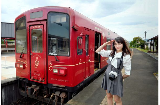写真展「令和に残したい汽車旅展」第5弾