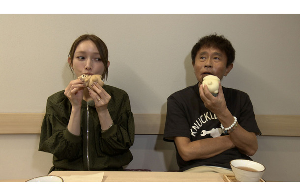 『ごぶごぶ』（C）MBS