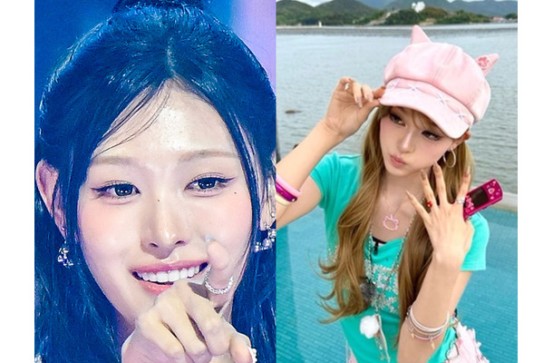 「日本の友達に『おかしくなった？』と…」日本人K-POPアイドル、切実だった“ギャルキャラ”誕生