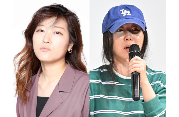 なぜヒコロヒーにK-POPファンから不満の声が　“NewJeansの母”とのツーショット投稿が引っかかったワケ