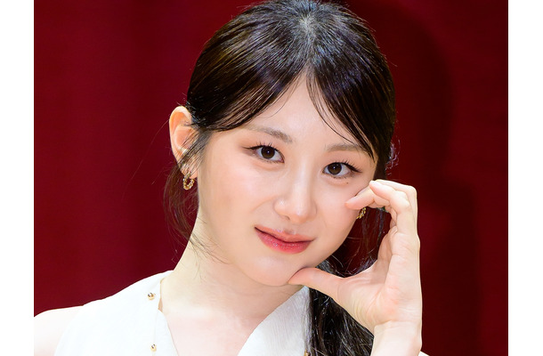 IZ*ONE出身イ・チェヨン、日本デビュー決定！10月8日に『ボクノコエ（My Voice）』リリースへ