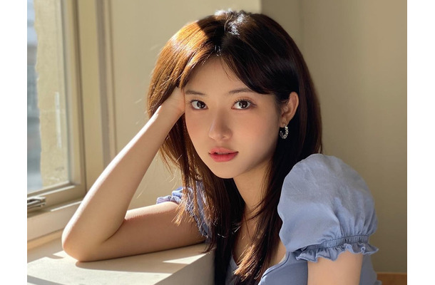 2021年に“コスパ最高女優”とブレイクしたチョ・スミン、今やインスタフォロワー160万人に