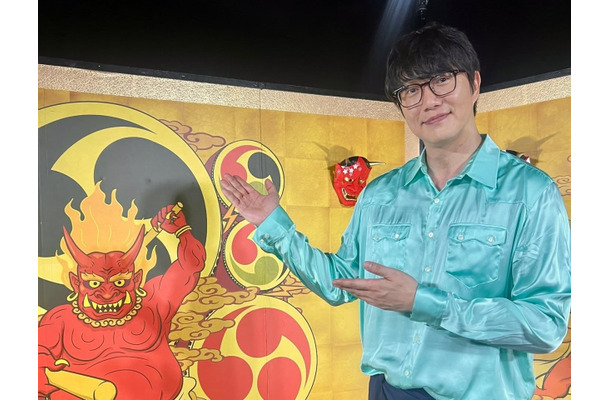 『千鳥の鬼レンチャン』出演の韓国歌手、グルメ書籍が日本で爆売れと報告「本当はアルバムで1位を…」