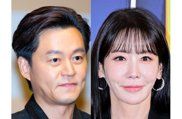 18年前に終わった恋が未だに…海外逃亡・テレビで破局報告の韓国俳優たち、付きまとう“過去の傷”