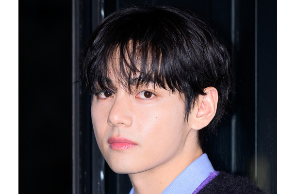 米大学の講義に登場したBTS・V!?K-POPを聴かない学生も知っている“世界的スター”