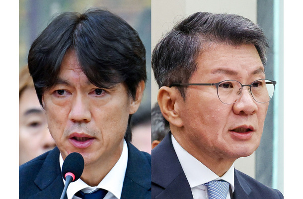 前代表監督の洪明甫氏は不送致も…韓国サッカー協会前会長らを書類送検　監督選任への不当介入か