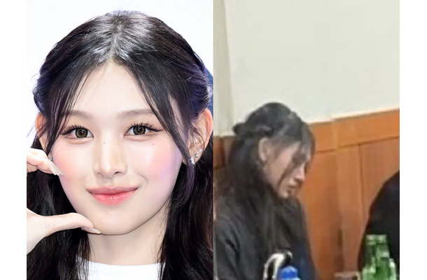 日本人K-POPアイドル、飲み会で酔ってウトウト…リアルすぎる写真に反響「社会人として超共感」