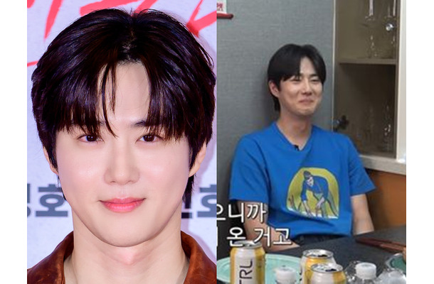 「SEVENTEENのようにやるべきだった」メンバー脱退に事務所との対立…“先輩”EXO・スホの後悔