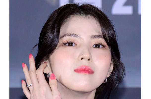 正直な魅力が裏目に？女優ハン・ソヒ、大先輩の前で配慮に欠けた発言が物議「逝くのに順番は…」
