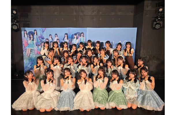 STU48　©STU