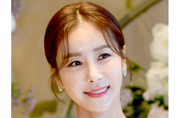 芸能界最高齢46歳で初出産！韓国女優に息子が誕生 『冬ソナ』チェ・ジウの“記録”更新